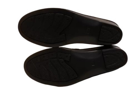 【インコルジェ3249 サンドグレイ】くしゅくしゅスマートスリッポン